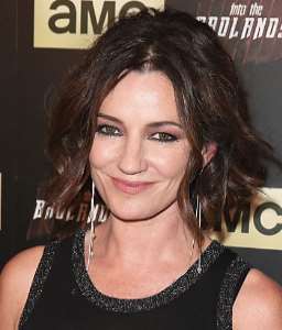 Orla Brady